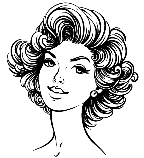 Grease Drawing at GetDrawings | Free download