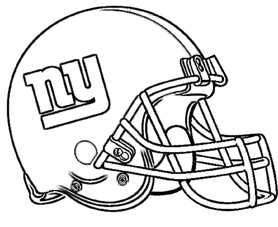 Green Bay Packers Helmet Drawing at GetDrawings | Free ...