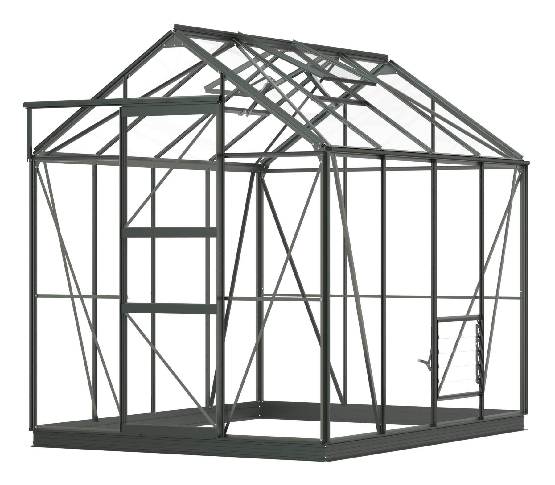 Greenhouse Drawing At GetDrawings Free Download