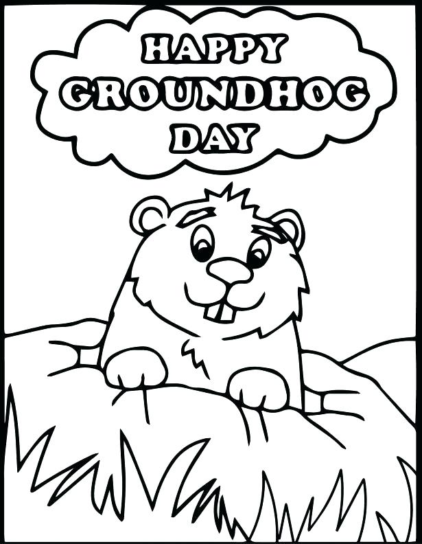 The best free Groundhog drawing images. Download from 174 free drawings