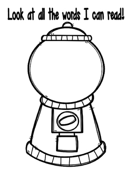 Gumball Machine Drawing at GetDrawings | Free download