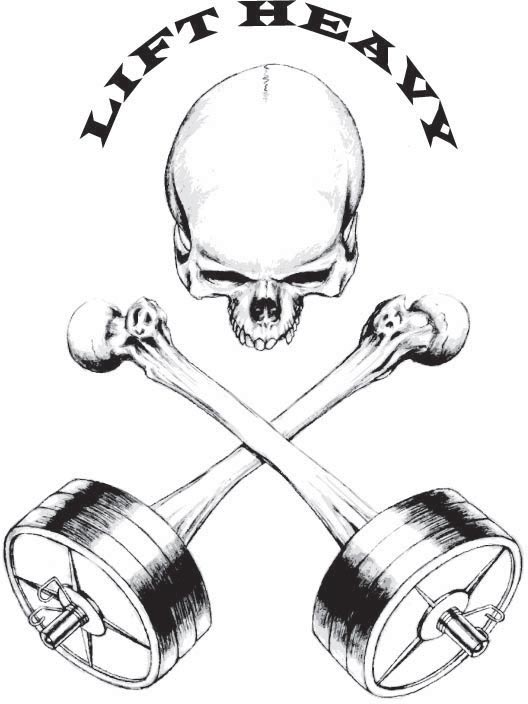 Gym Equipment Drawing at GetDrawings | Free download