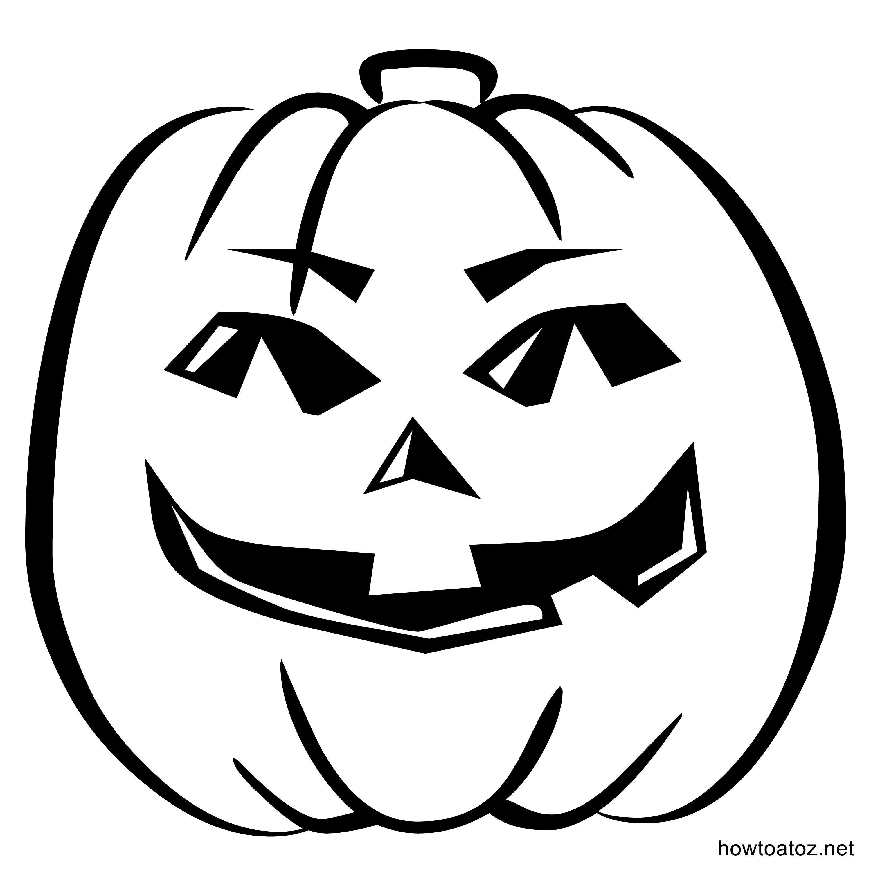 Halloween Drawing Designs At GetDrawings Free Download