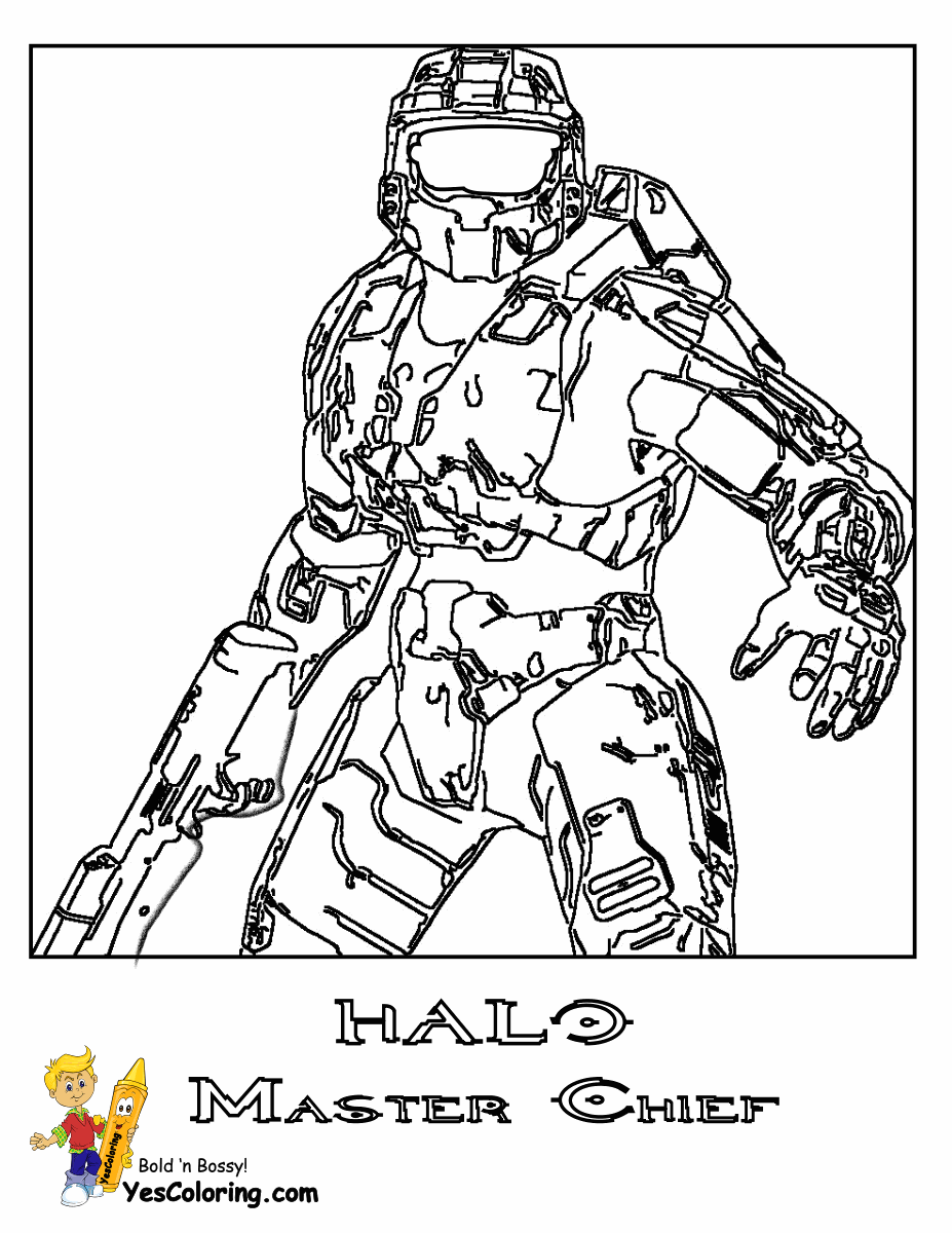 printable-master-chief-halo-coloring-pages