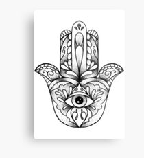 Hamsa Drawing at GetDrawings | Free download