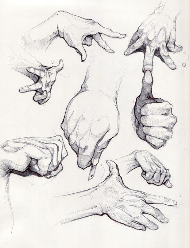 Female Gesture Drawing At GetDrawings | Free Download