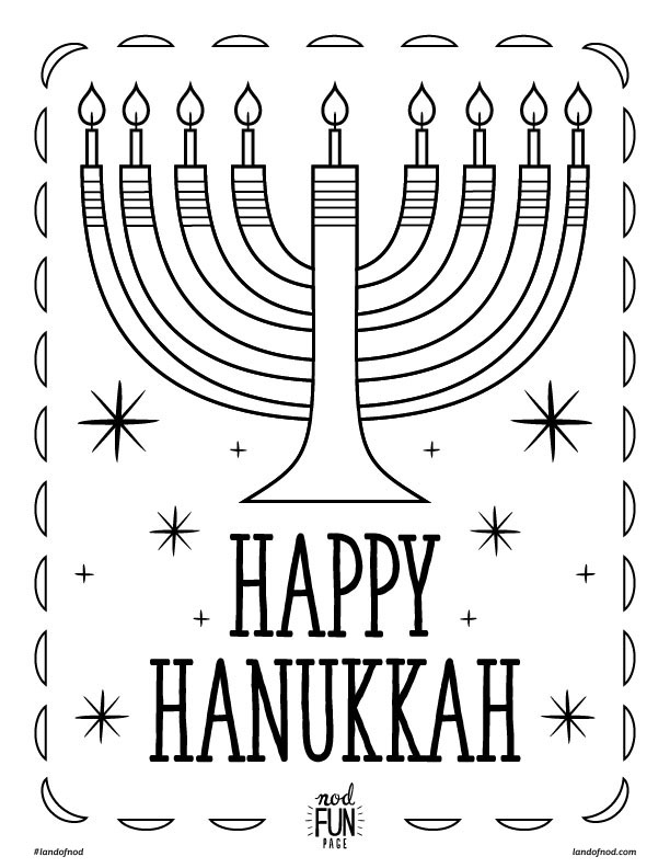The Best Free Hanukkah Drawing Images Download From 132 Free Drawings 