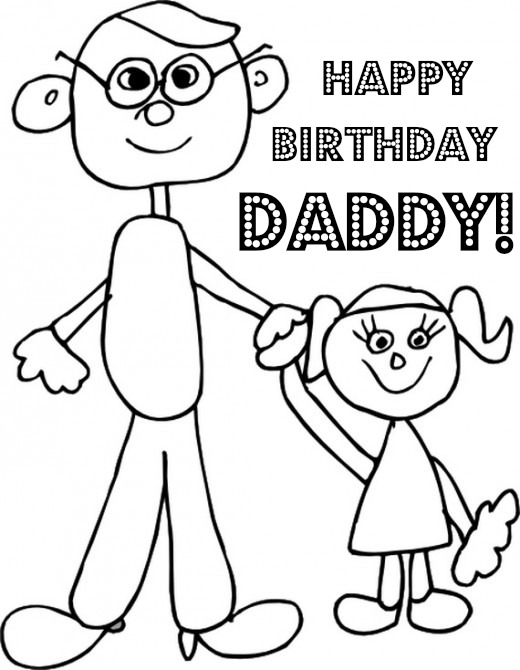happy-birthday-dad-drawing-at-getdrawings-free-download