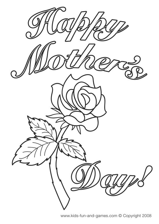 Featured image of post Mothers Day Drawings Easy And Beautiful