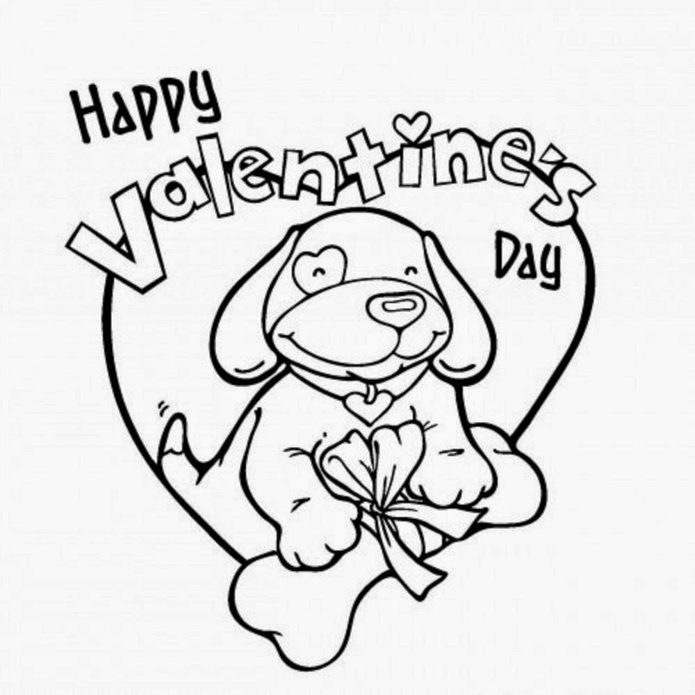 Happy Valentines Day Drawing at GetDrawings Free download
