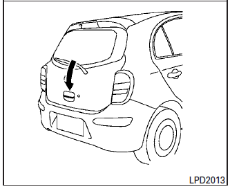 Hatchback Drawing at GetDrawings | Free download