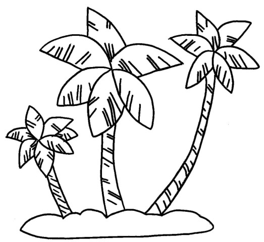 Hawaii Drawing at GetDrawings | Free download