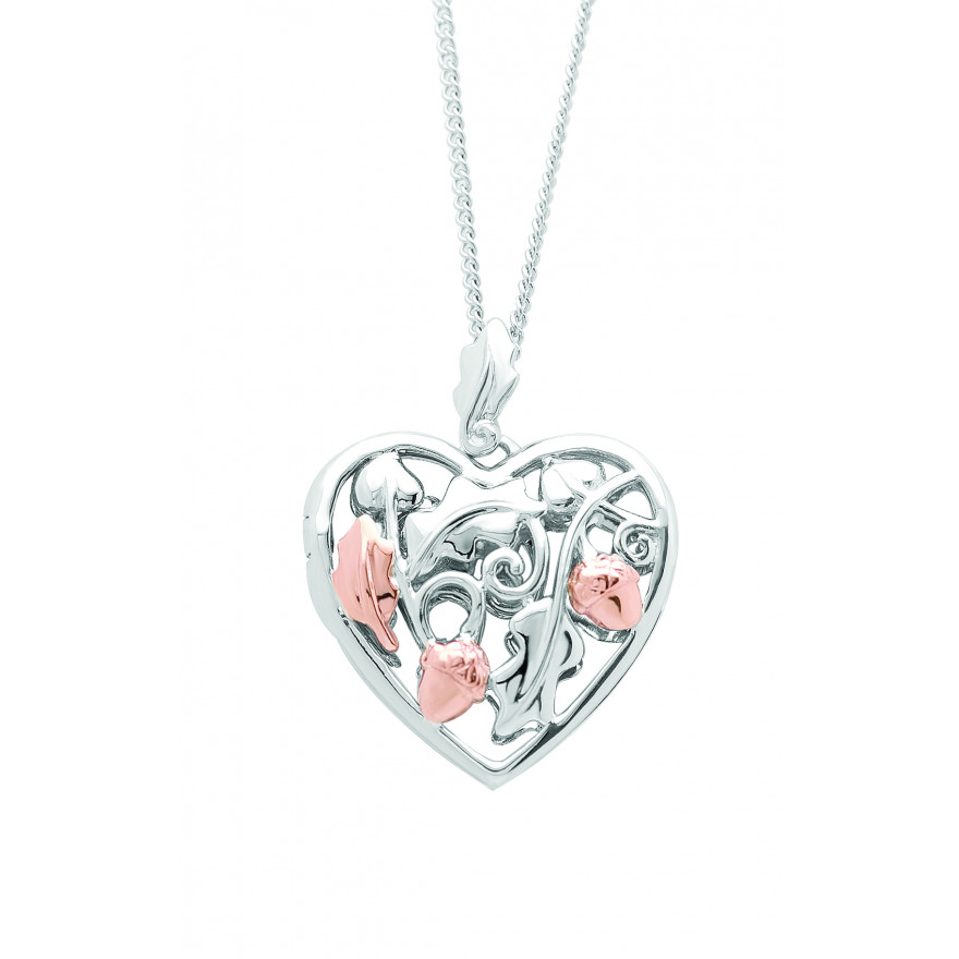 Heart Locket Drawing at GetDrawings | Free download