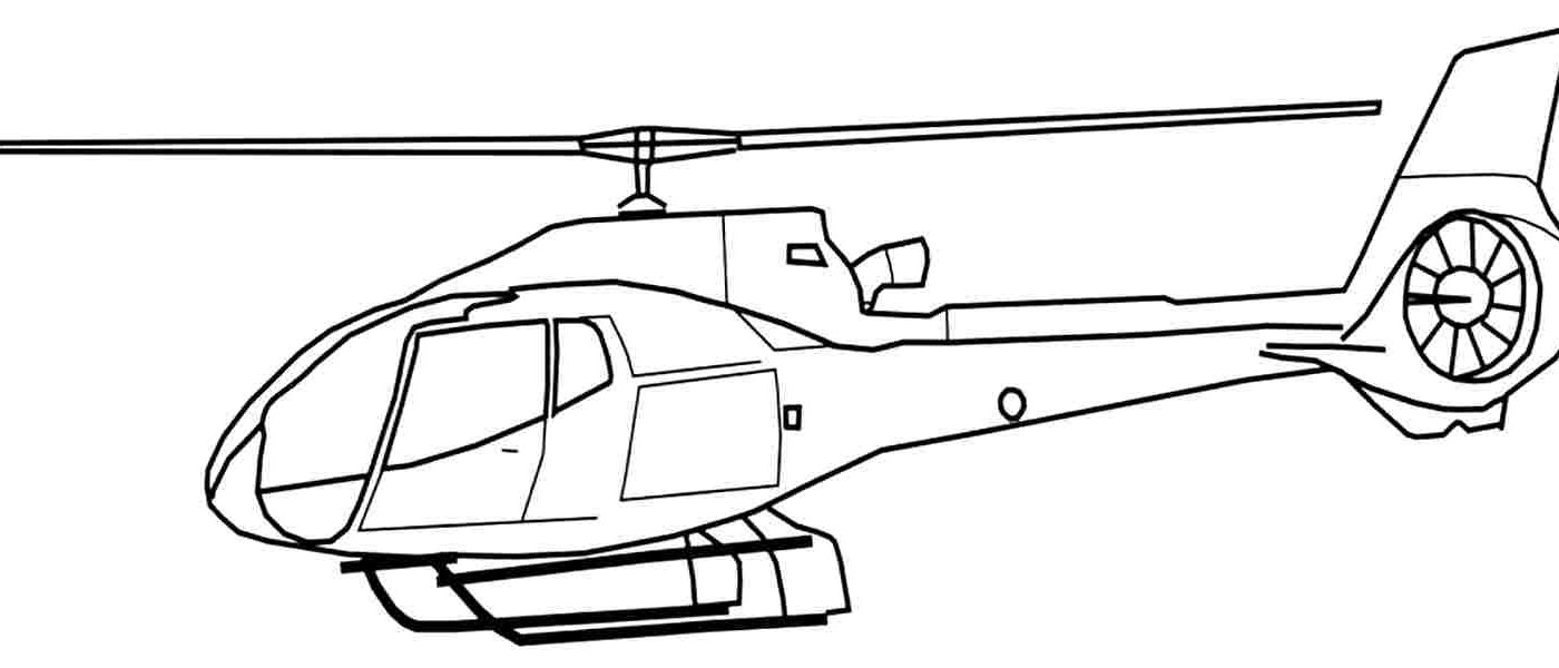 Helicopter Drawing Pictures at GetDrawings | Free download