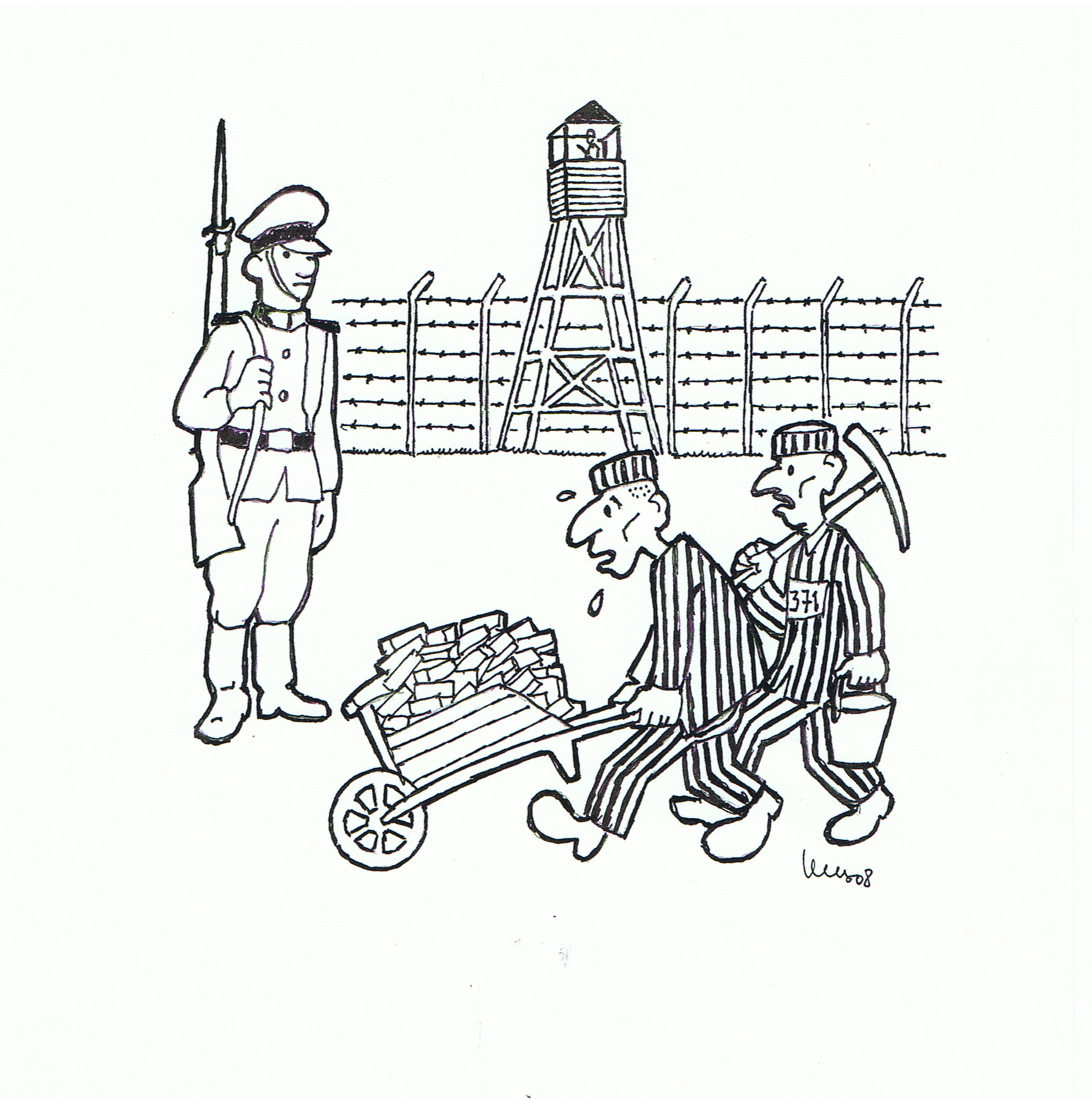 Holocaust Drawing At Getdrawings Free Download 