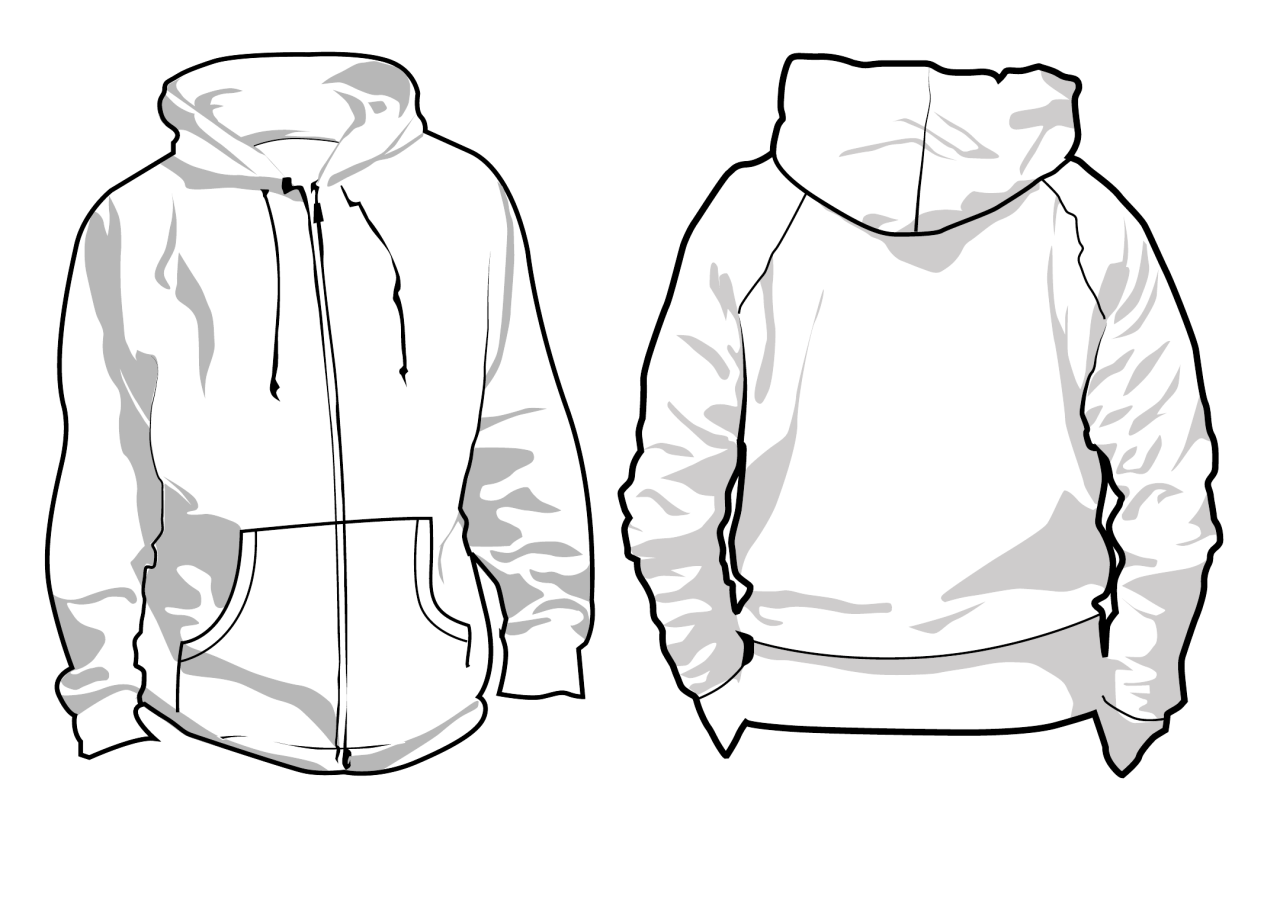 Featured image of post Hands In Hoodie Pocket Drawing Reference