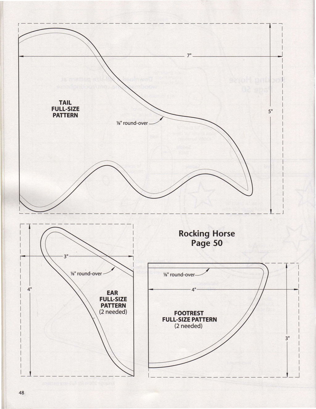 Horse Bench Plans Drawing at GetDrawings | Free download