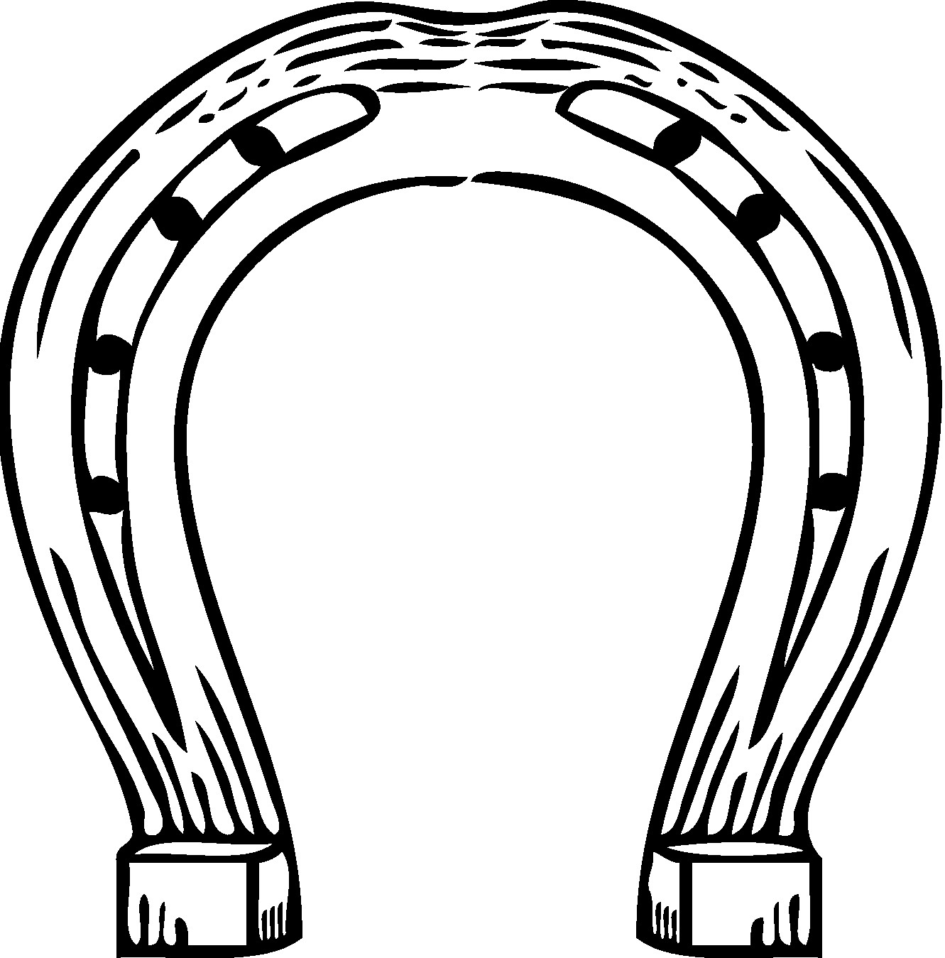 horseshoes-drawing-at-getdrawings-free-download