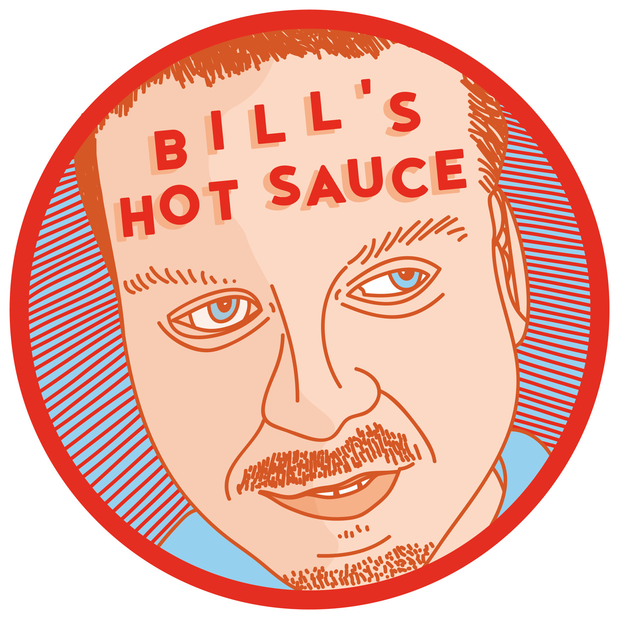 Hot Sauce Drawing at GetDrawings Free download