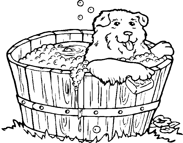 Hot Tub Drawing at GetDrawings | Free download