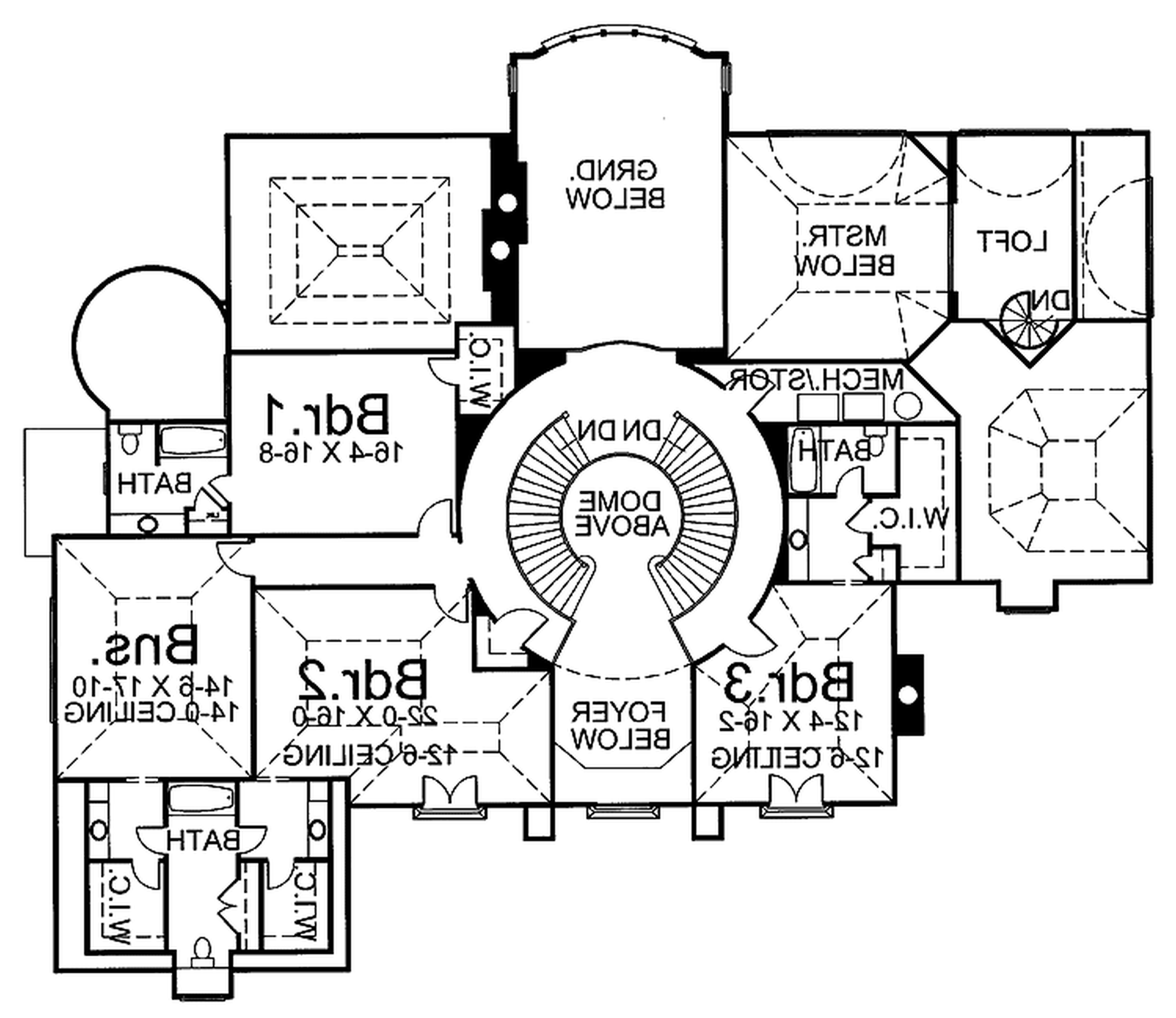 House Inside Drawing At GetDrawings Free Download