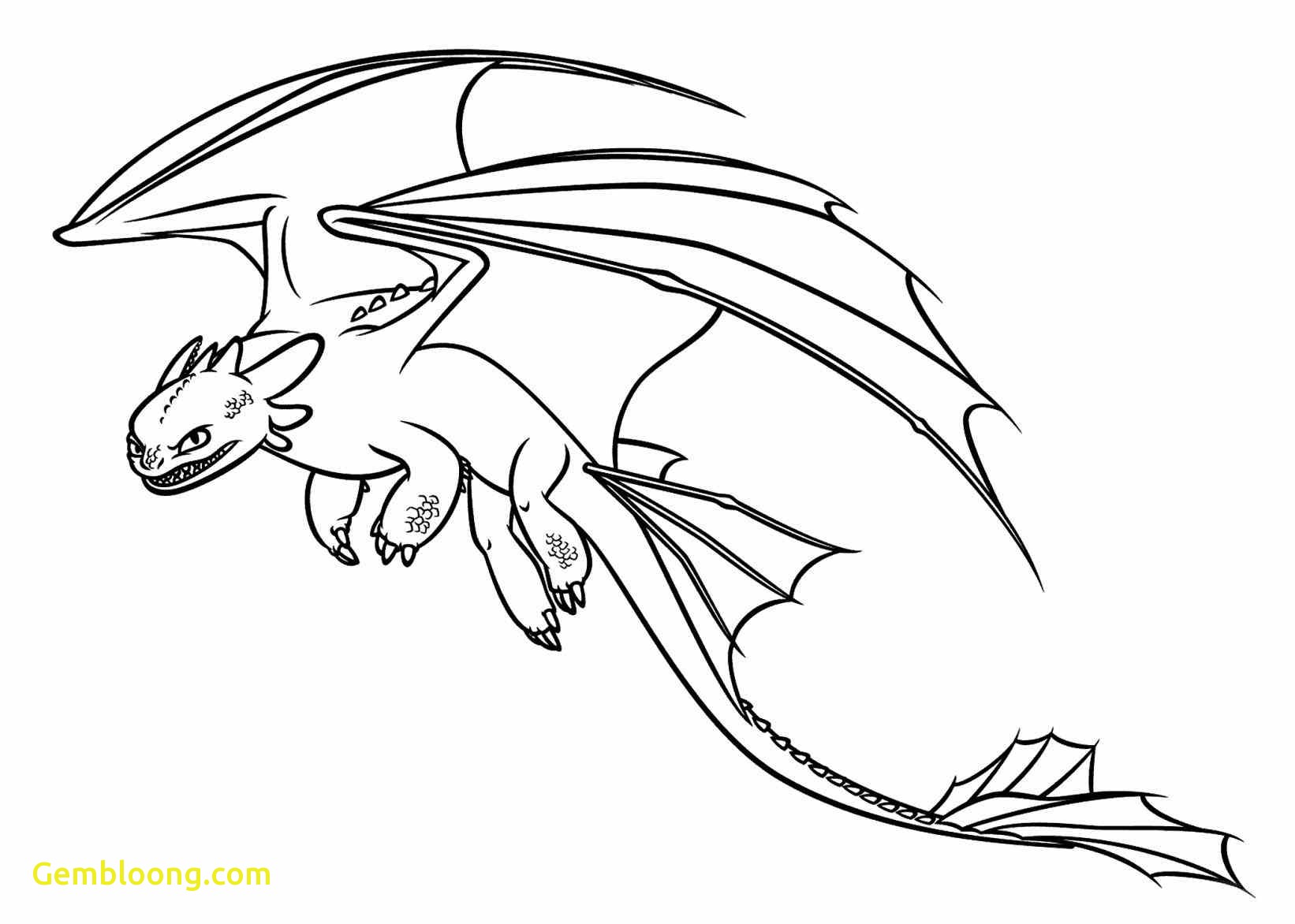 How To Train Your Dragon Drawing at GetDrawings | Free download