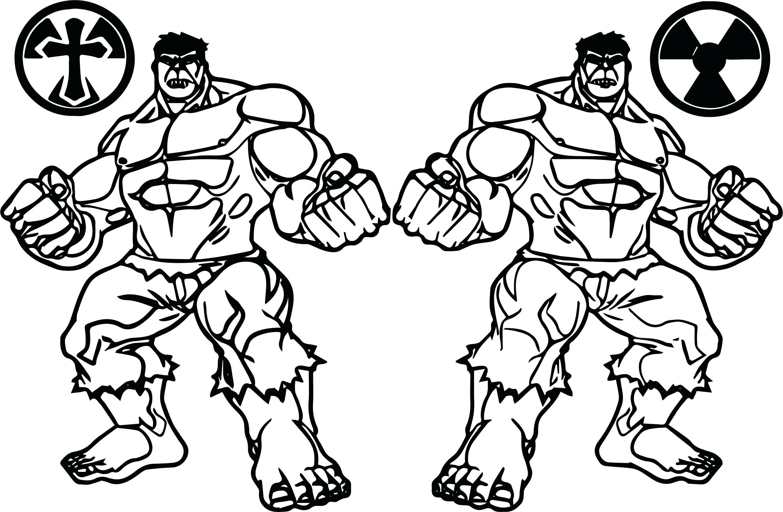 Hulk Drawing Easy at GetDrawings | Free download