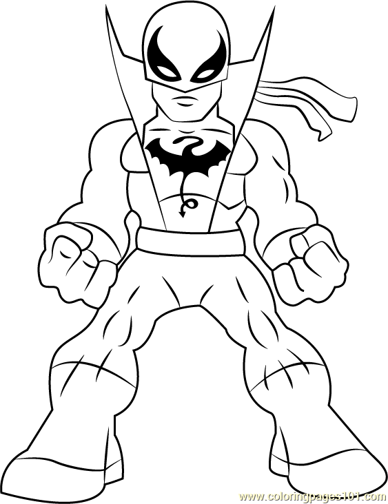 hulk fist drawing at getdrawings  free download