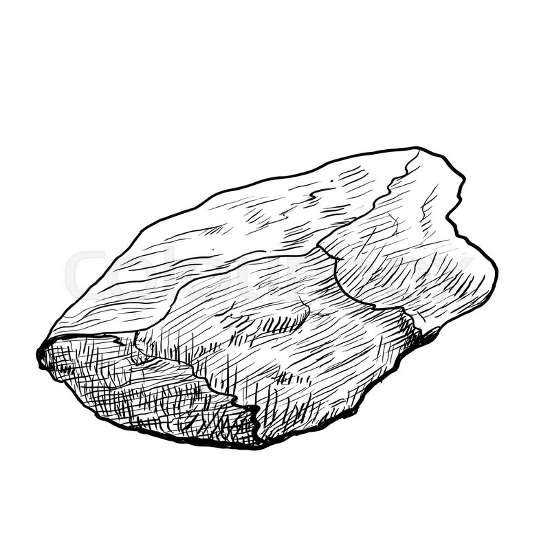 Igneous Rocks Drawing at GetDrawings Free download