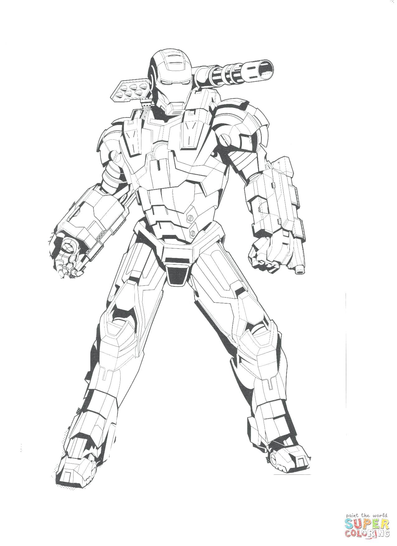 Iron Man Mask Drawing at GetDrawings | Free download