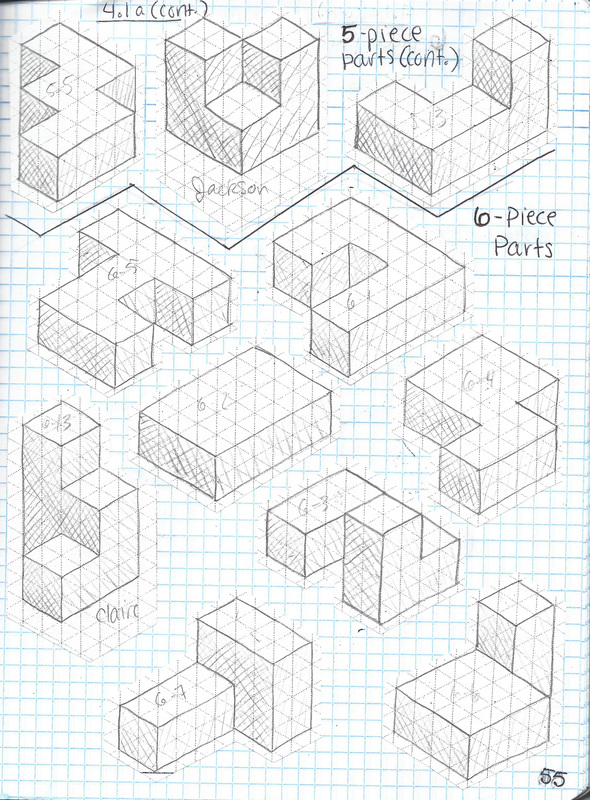  How To Sketch Isometric Drawings with Pencil