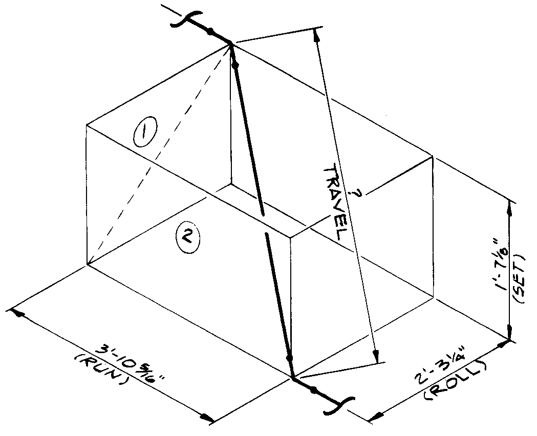 piping isometric drawing bill of material