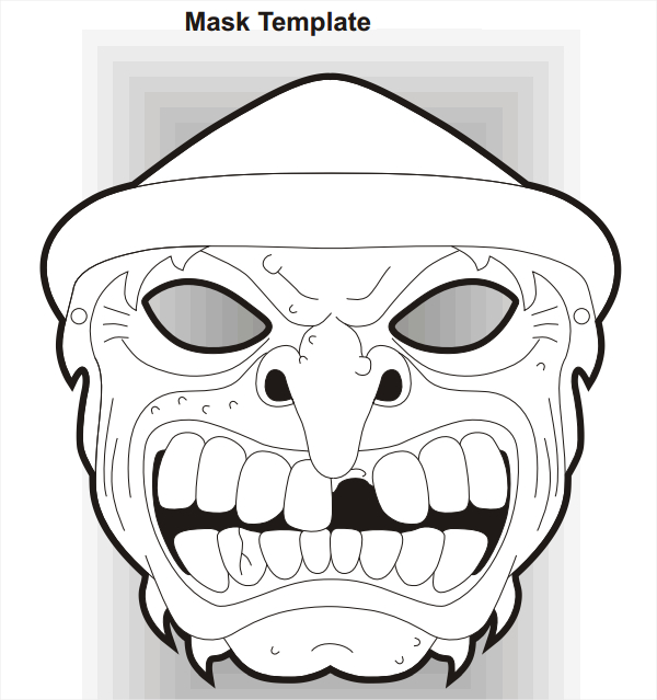 how-to-draw-a-halloween-mask-gail-s-blog