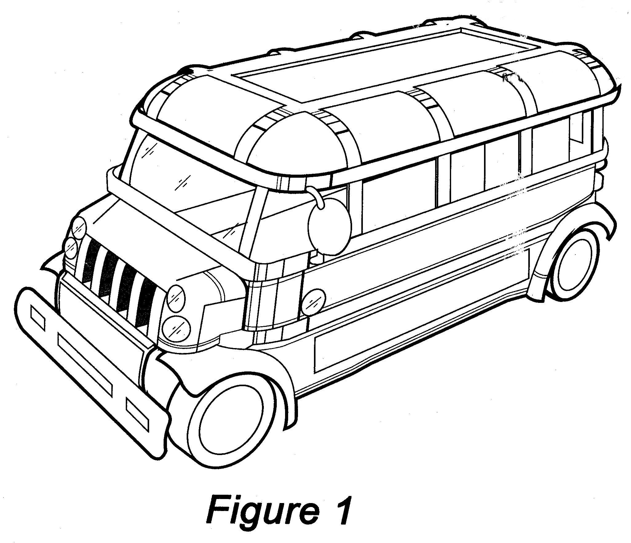 Jeepney Drawing at GetDrawings | Free download