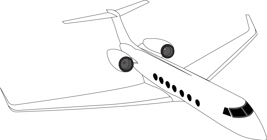 Jet Drawing at GetDrawings | Free download