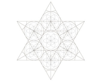 Jewish Star Drawing at GetDrawings | Free download