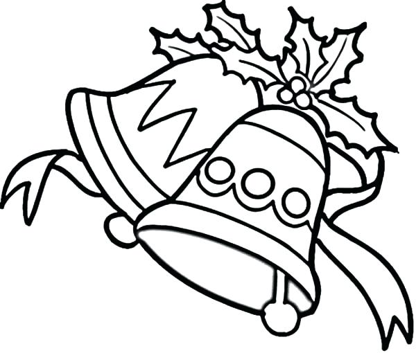 Jingle Bells Drawing at GetDrawings | Free download
