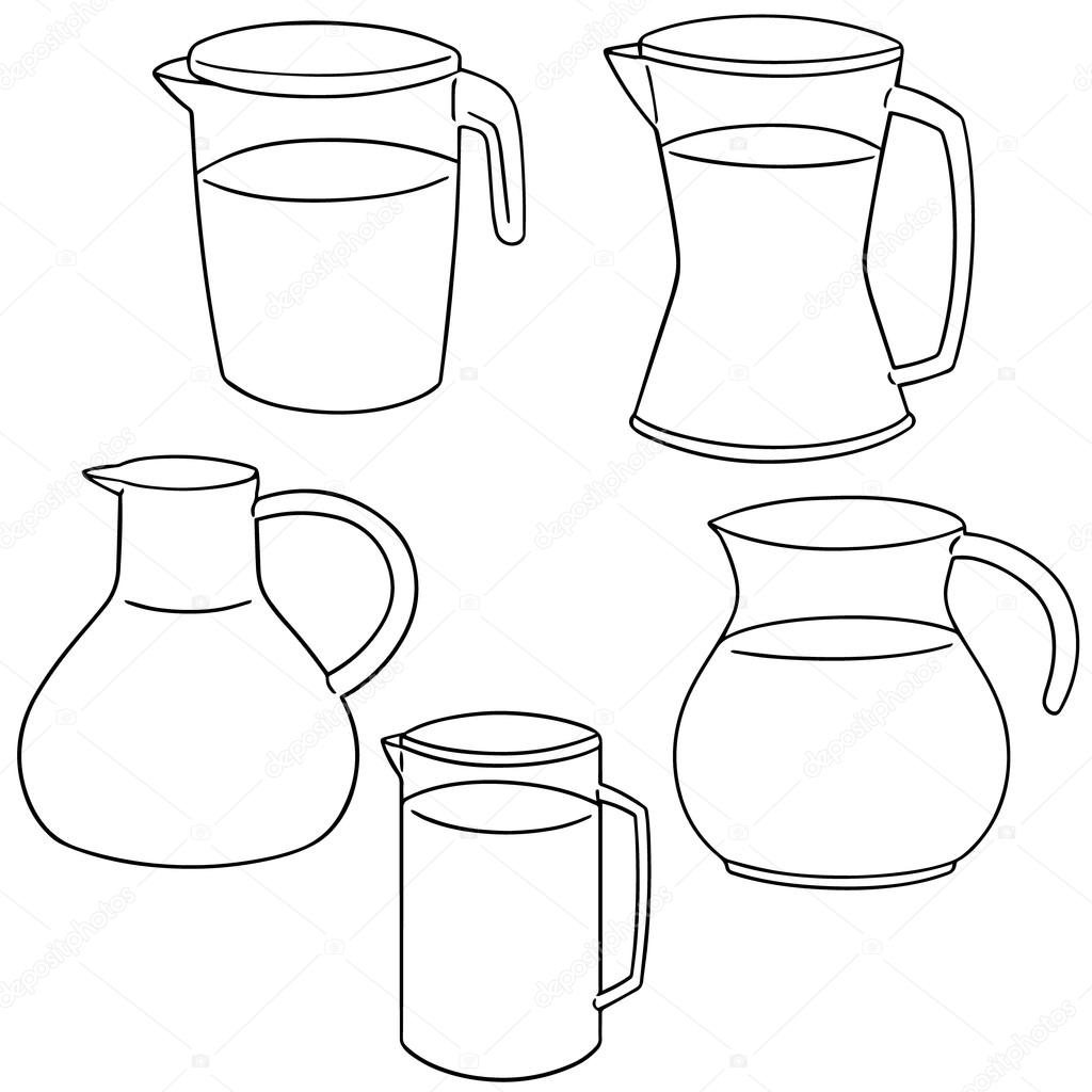 The best free Pitcher drawing images. Download from 170 free drawings