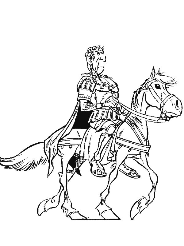 Julius Caesar Drawing at GetDrawings | Free download