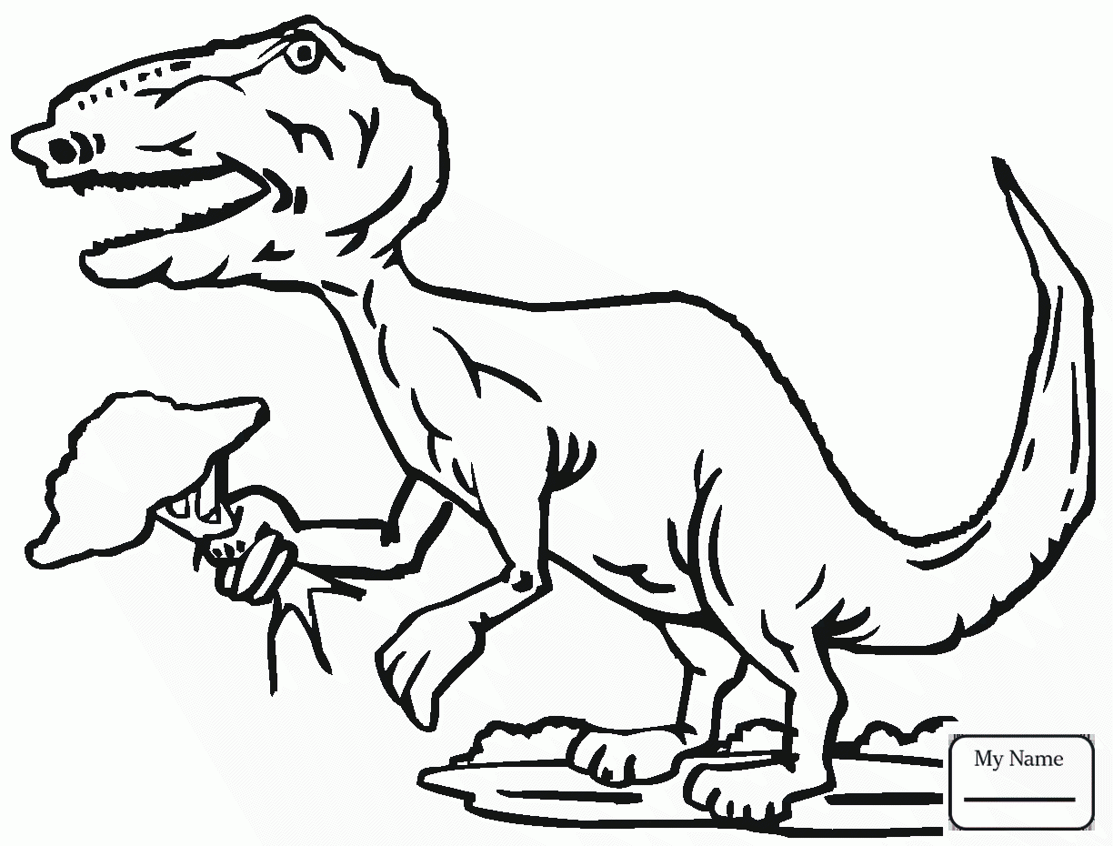 Jurassic World Indominus Rex Drawing at GetDrawings | Free download