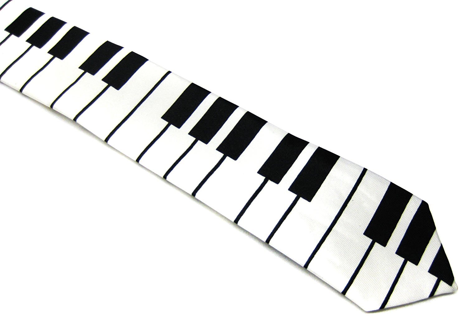 drawing of piano keyboard
