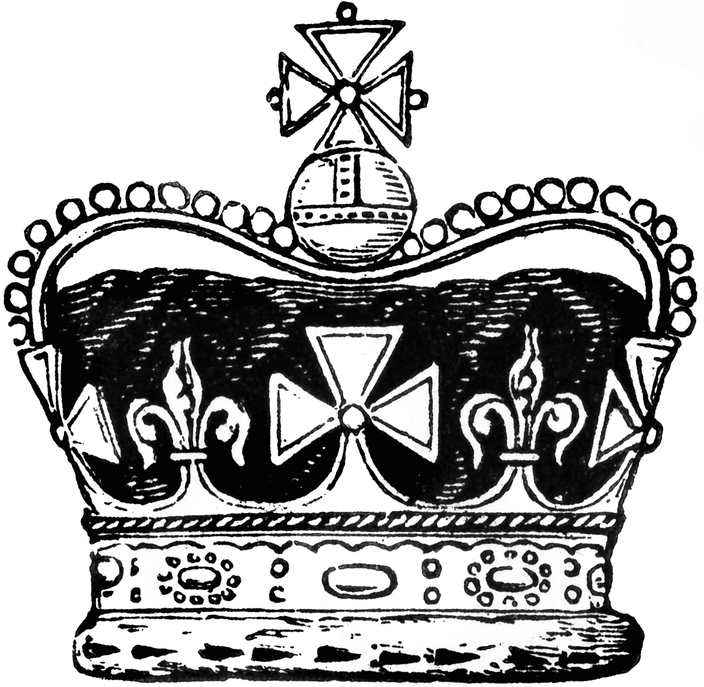 King Crown Drawing at GetDrawings | Free download