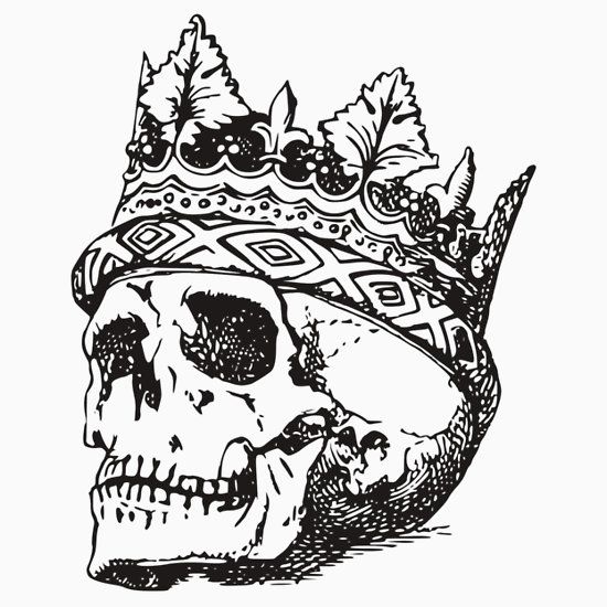 Kings Crown Drawing At GetDrawings Free Download