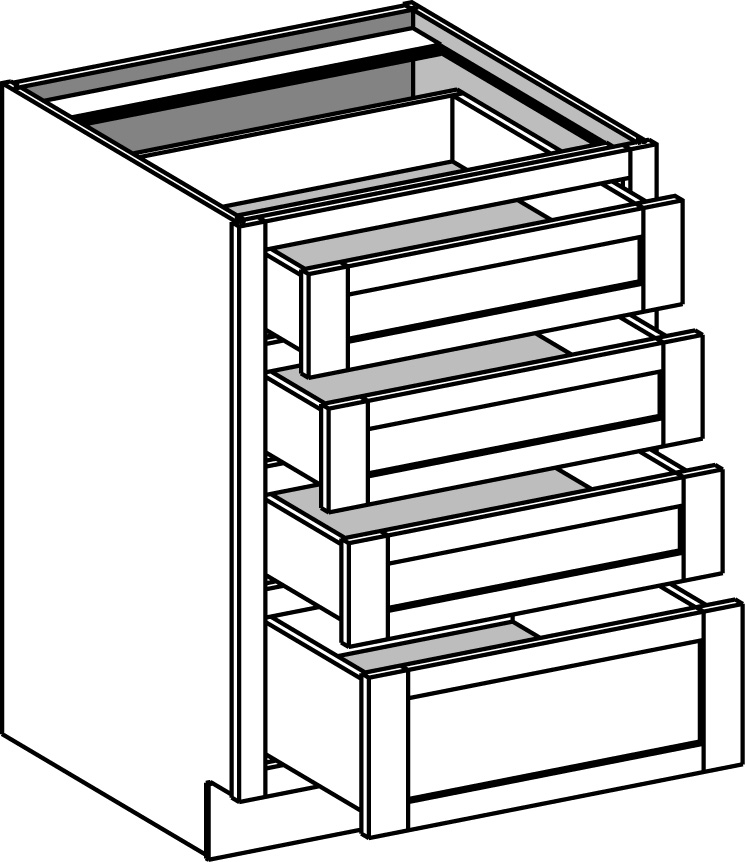 Kitchen Cabinets Drawing At Getdrawings Free Download
