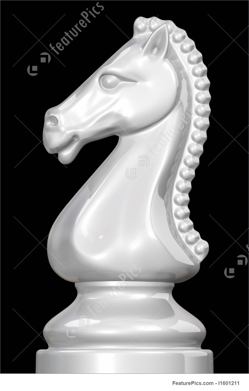 Knight Chess Piece Drawing at GetDrawings | Free download