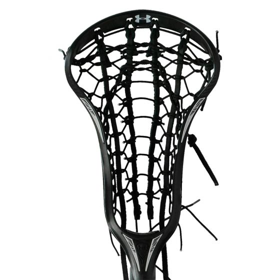 simple lacrosse stick drawing