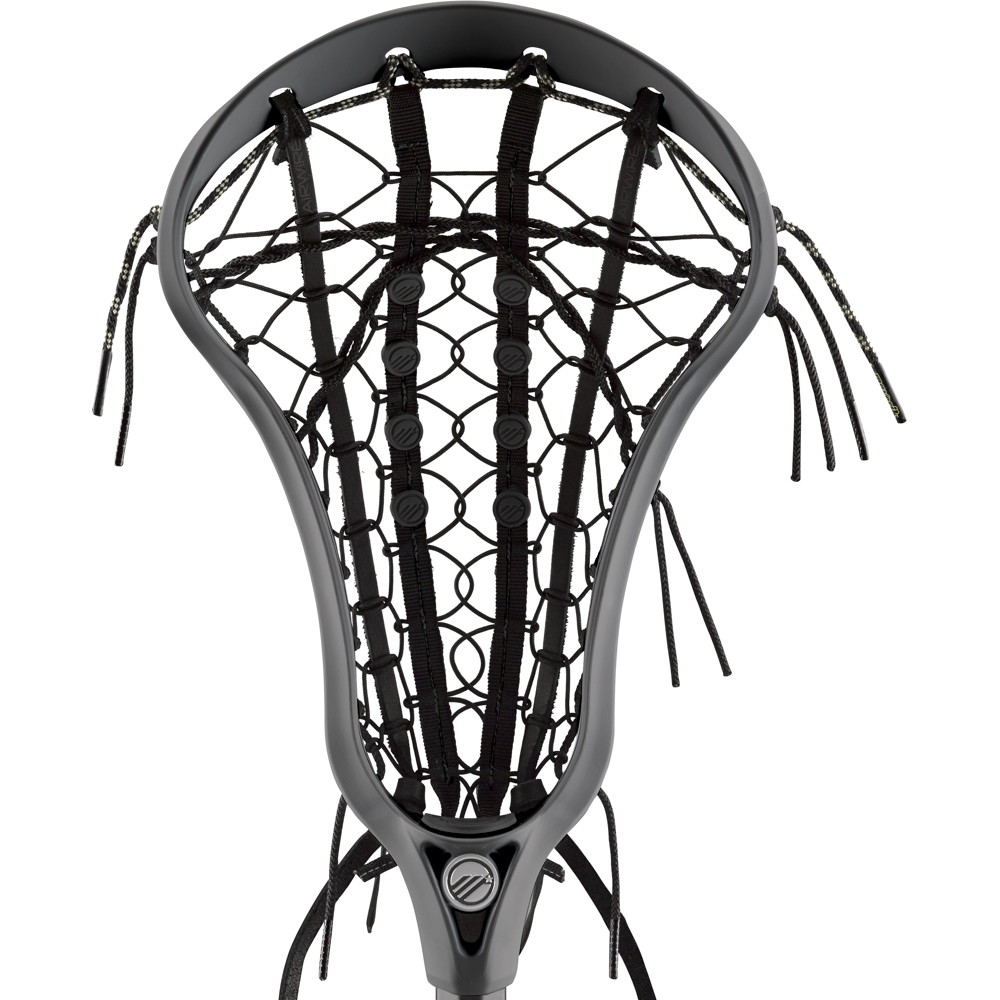 simple lacrosse stick drawing