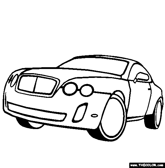 The best free Bentley drawing images. Download from 79 free drawings of