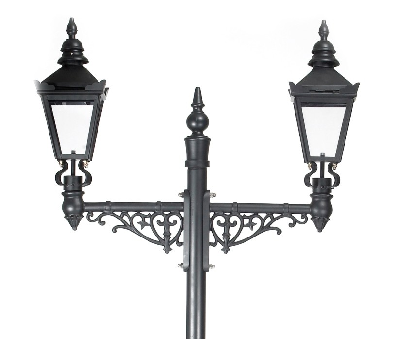 Lamp Post Drawing at GetDrawings | Free download