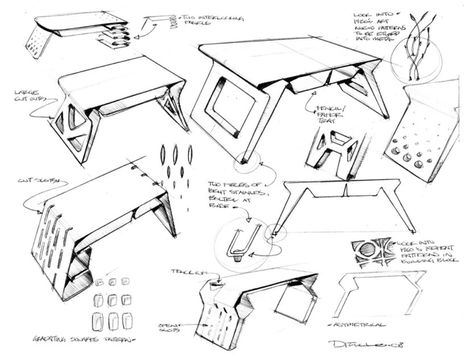 Lap Desk For Drawing At Getdrawings Free Download